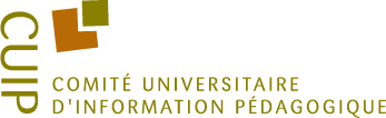 Comité Universitaire d’Information Pédagogique